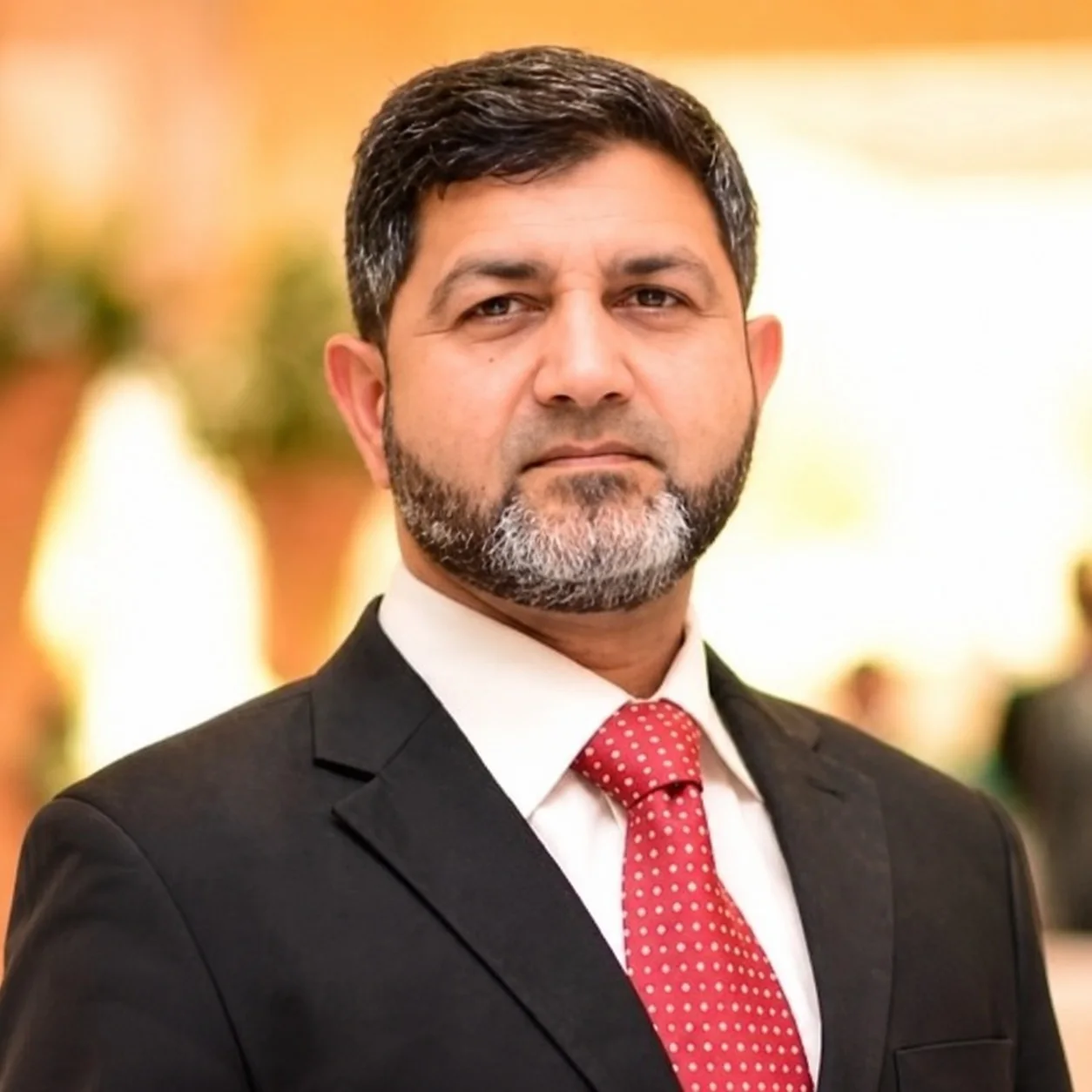 Air Vice Marshal Asad Ikram (R)