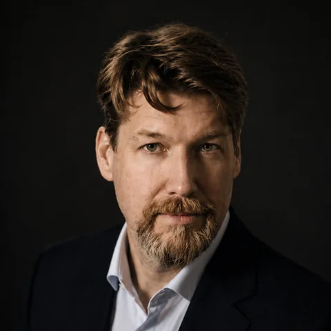Carl Mikael Björn