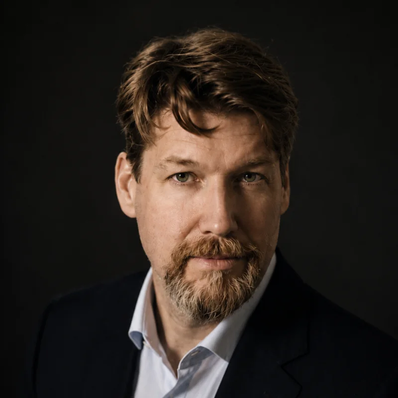 Carl Mikael Björn
