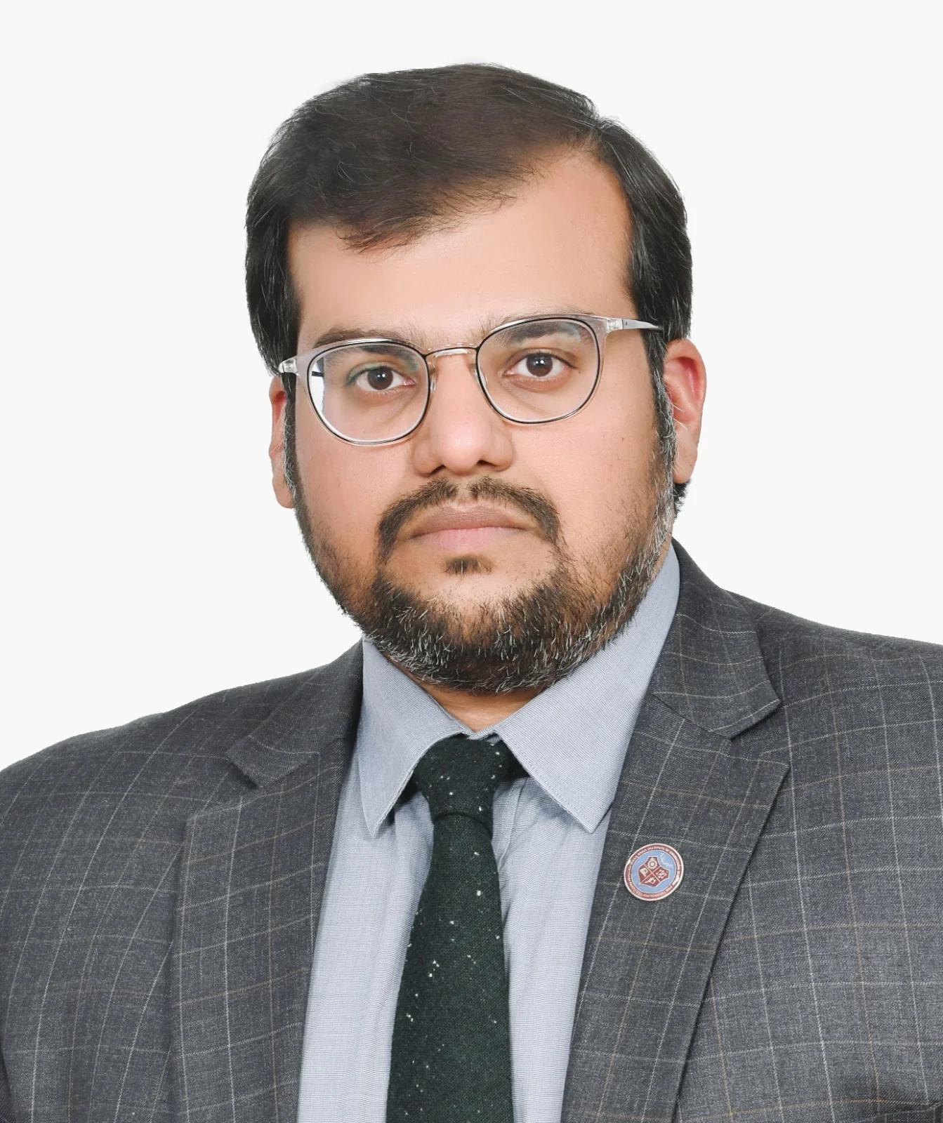 Dr. Uzair Khaleeq uz Zaman