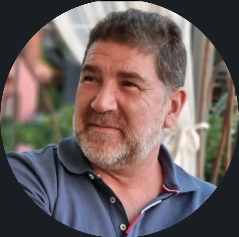 Juan Antonio Gámez Montero