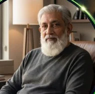 Muhammad Arshi Wasique
