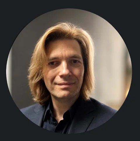 Prof. Dr. h.c. Joerg Molt