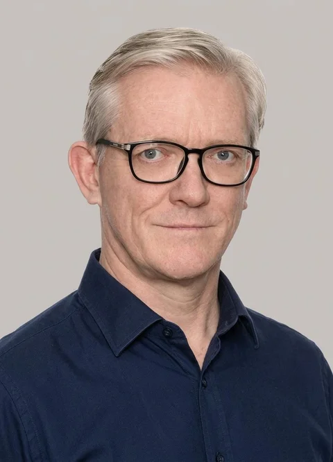 Thomas Forsch